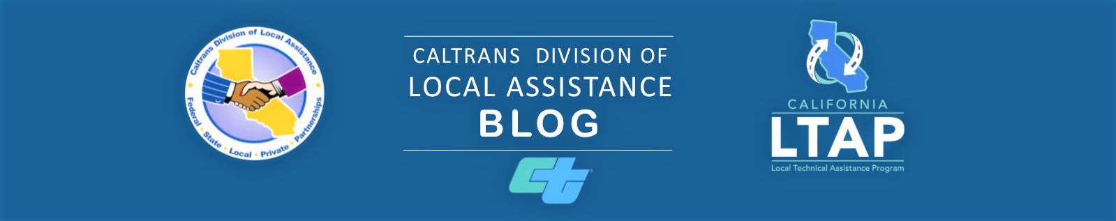 Local Assistance Blog – Caltrans Division Of Local Assistance